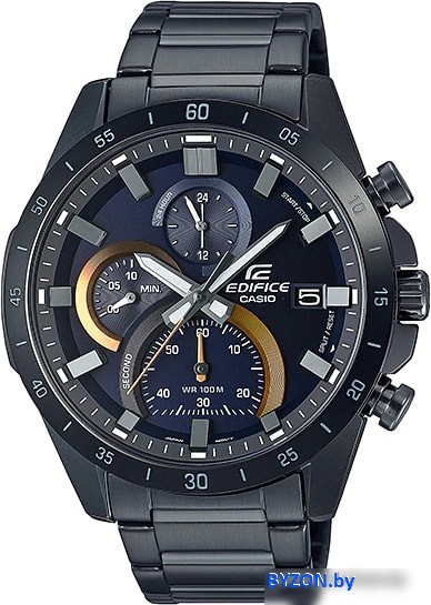Наручные часы Casio Edifice EFR-571DC-2A Наручные часы Casio Edifice EFR-571DC-2A