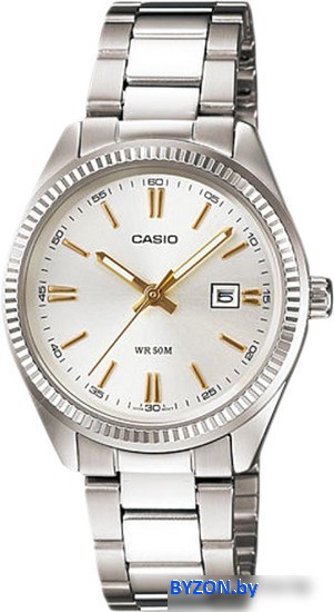 Наручные часы Casio LTP-1302D-7A2 Наручные часы Casio LTP-1302D-7A2