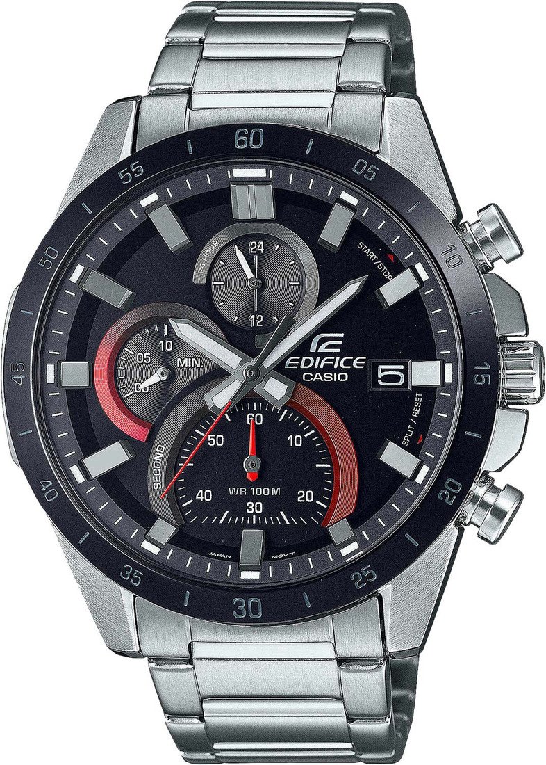 Наручные часы Casio EFR-571DB-1A1VUEF Наручные часы Casio EFR-571DB-1A1VUEF