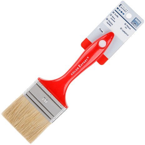 Кисть малярная Color Expert 81287002 Кисть малярная Color Expert 81287002
