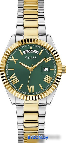 Наручные часы Guess Luna GW0308L5 Наручные часы Guess Luna GW0308L5