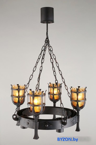 Люстра средней высоты Aployt Simona APL.500.03.08 Люстра средней высоты Aployt Simona APL.500.03.08