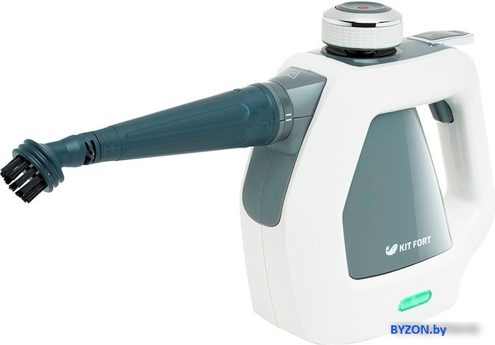 Пароочиститель Kitfort KT-918-2 Пароочиститель Kitfort KT-918-2