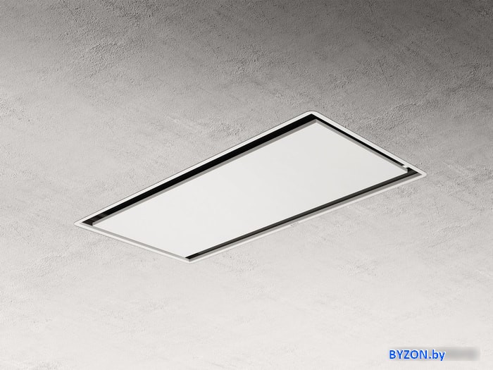 Кухонная вытяжка Elica Illusion no motor WH/A/100 Кухонная вытяжка Elica Illusion no motor WH/A/100