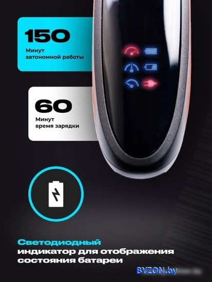 Машинка для стрижки волос Madeshow M1 Машинка для стрижки волос Madeshow M1