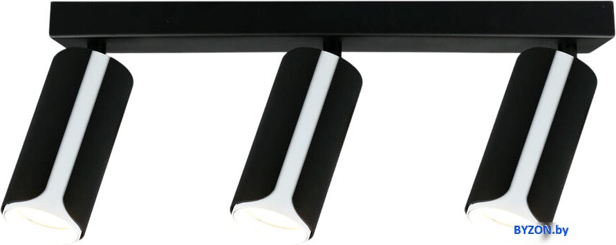 Спот General Lighting GWL-3GU10-M-IP20 661714 Спот General Lighting GWL-3GU10-M-IP20 661714