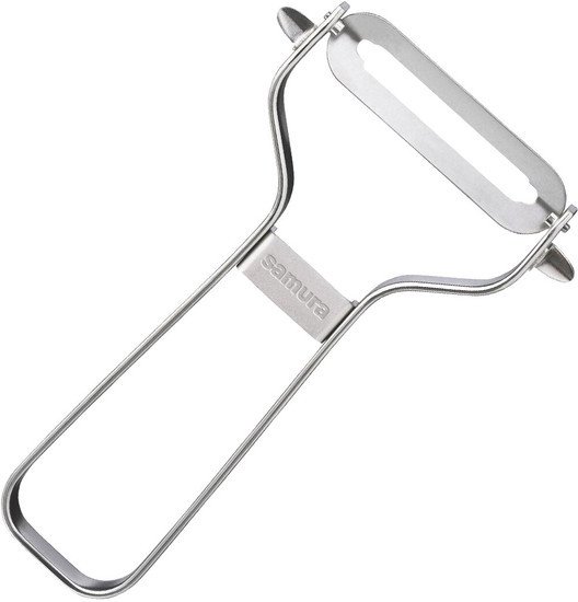 Овощечистка Samura SVP-01/K Овощечистка Samura SVP-01/K