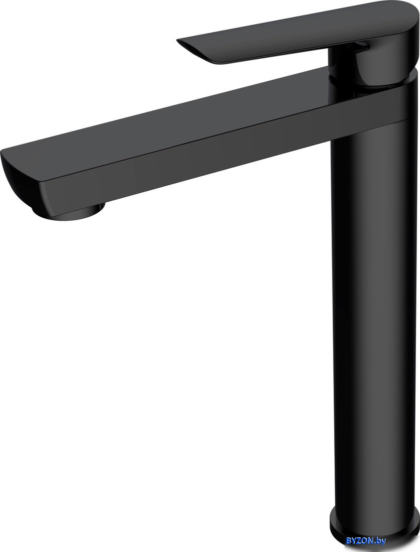 Смеситель Esko Lagos Black LG25B Смеситель Esko Lagos Black LG25B