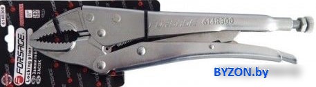 Зажим FORSAGE F-614R175 Зажим FORSAGE F-614R175