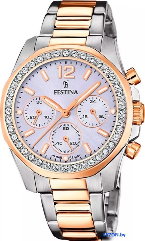 Наручные часы Festina F20608-3 Наручные часы Festina F20608-3