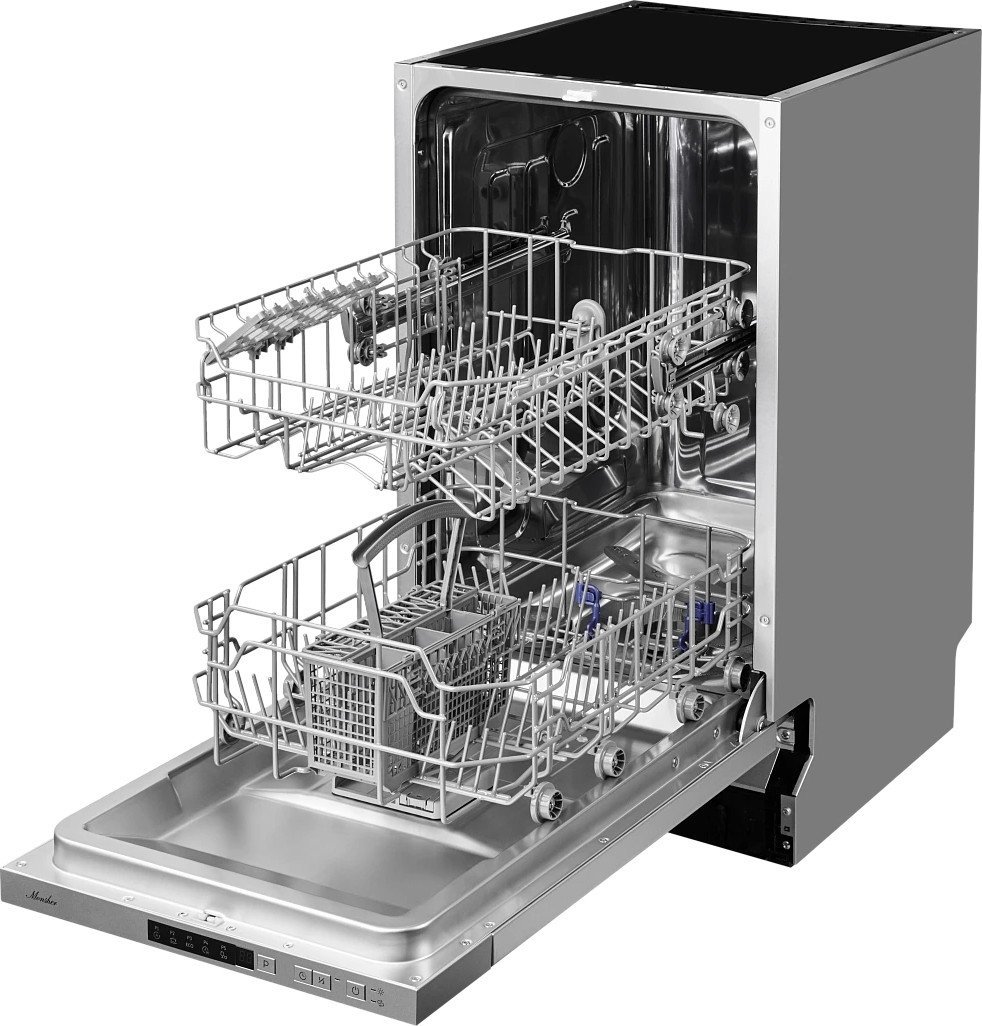 Встраиваемая посудомоечная машина Monsher MD 4501 Встраиваемая посудомоечная машина Monsher MD 4501