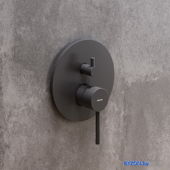Смеситель Damixa Scandinavian Pure 367100300 Смеситель Damixa Scandinavian Pure 367100300