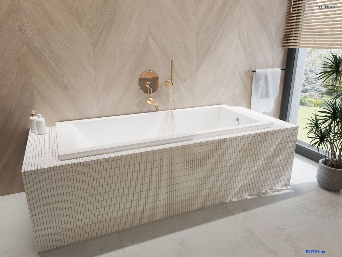 Излив Oltens Molle 39100800 Излив Oltens Molle 39100800