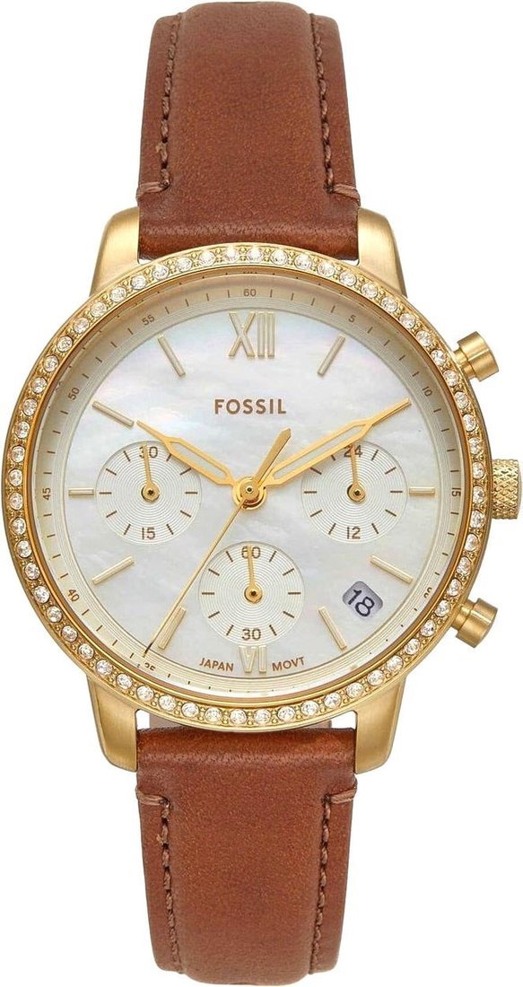 Наручные часы Fossil ES5278 Наручные часы Fossil ES5278