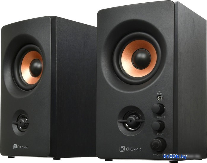 Акустика Oklick OK-164 Акустика Oklick OK-164