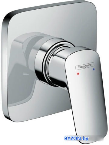 Смеситель Hansgrohe Logis 71604000 Смеситель Hansgrohe Logis 71604000