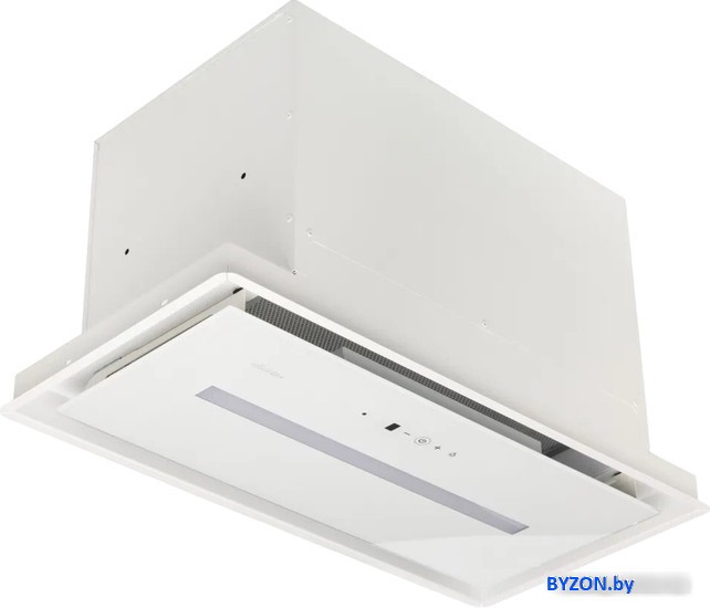 Кухонная вытяжка Konigin Incanto 60 (белый) Кухонная вытяжка Konigin Incanto 60 (белый)