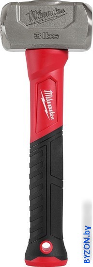 Кувалда Milwaukee 4932478255 Кувалда Milwaukee 4932478255