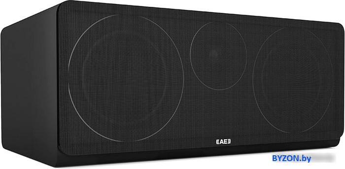 Акустика Acoustic Energy AE107 (черный) Акустика Acoustic Energy AE107 (черный)