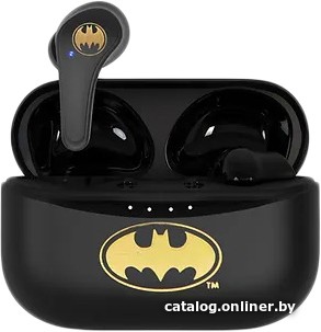 Наушники OTL Technologies DC Comics Batman DC0857 Наушники OTL Technologies DC Comics Batman DC0857