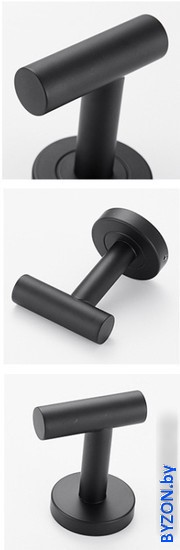 Крючок для ванны Saniteco TBD0597293307 Крючок для ванны Saniteco TBD0597293307