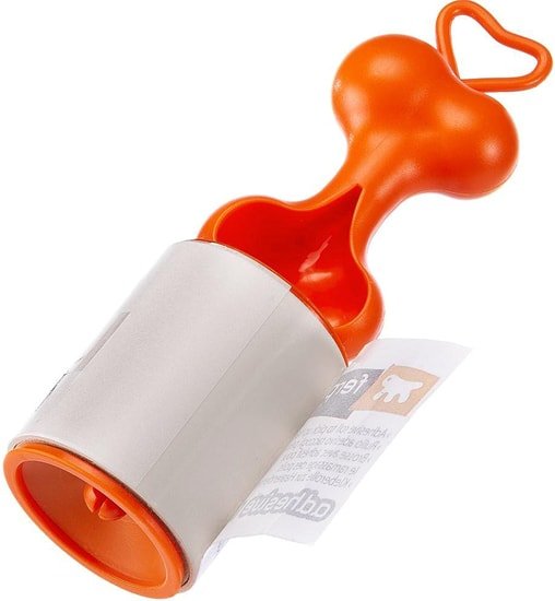 Ролик для чистки одежды Ferplast GRO 5951 Ролик для чистки одежды Ferplast GRO 5951