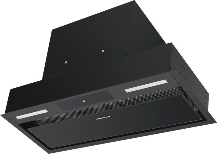 Кухонная вытяжка MAUNFELD Fantasy 60 (черный) Кухонная вытяжка MAUNFELD Fantasy 60 (черный)