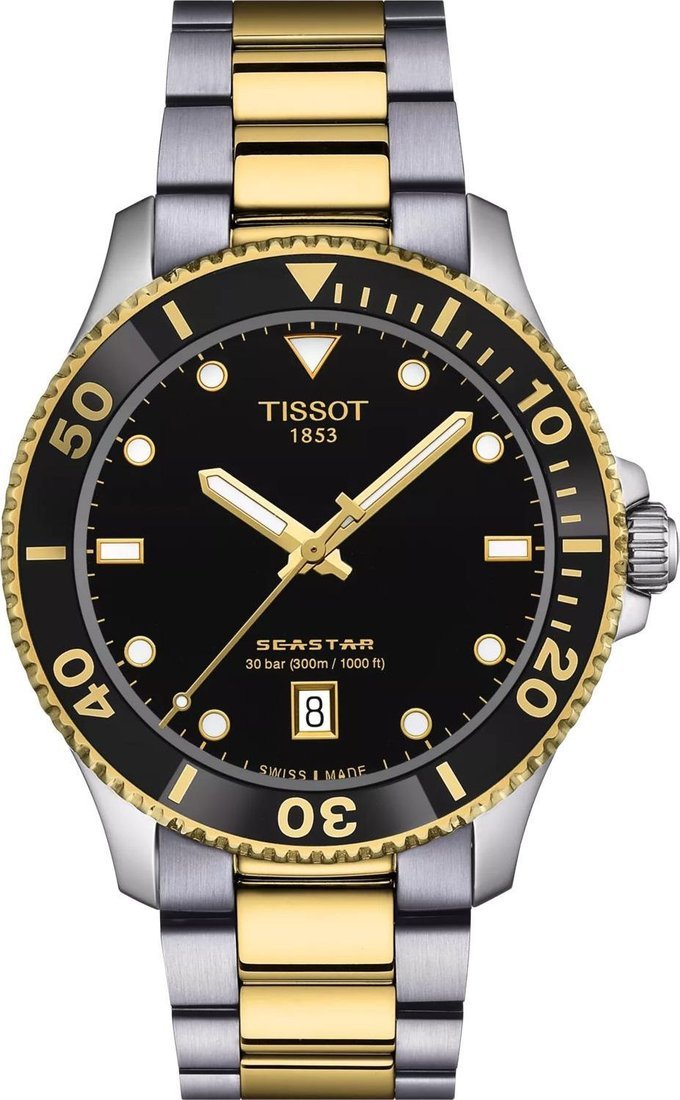 Наручные часы Tissot T120.410.22.051.00 Наручные часы Tissot T120.410.22.051.00