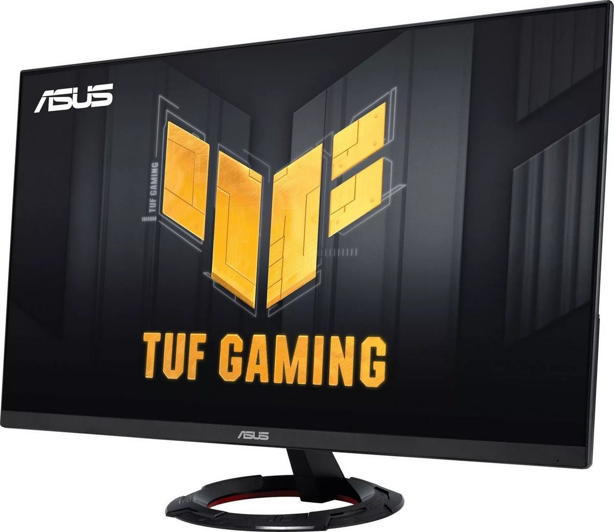 Игровой монитор ASUS TUF Gaming VG249Q3R Игровой монитор ASUS TUF Gaming VG249Q3R