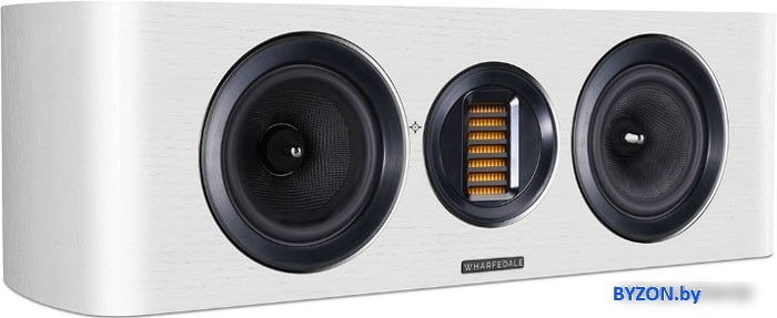 Акустика Wharfedale Evo 4.CS (белый) Акустика Wharfedale Evo 4.CS (белый)