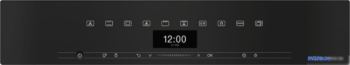 Электрический духовой шкаф Miele H 7365 BP Электрический духовой шкаф Miele H 7365 BP