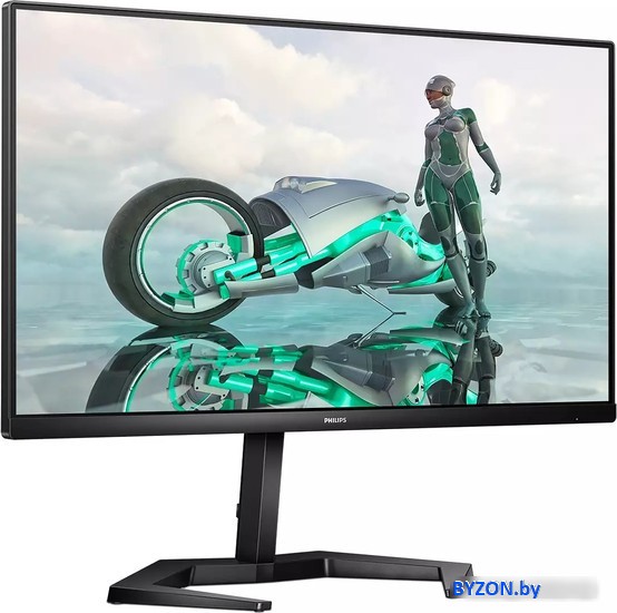 Игровой монитор Philips Evnia 24M1N3200ZS/00 Игровой монитор Philips Evnia 24M1N3200ZS/00