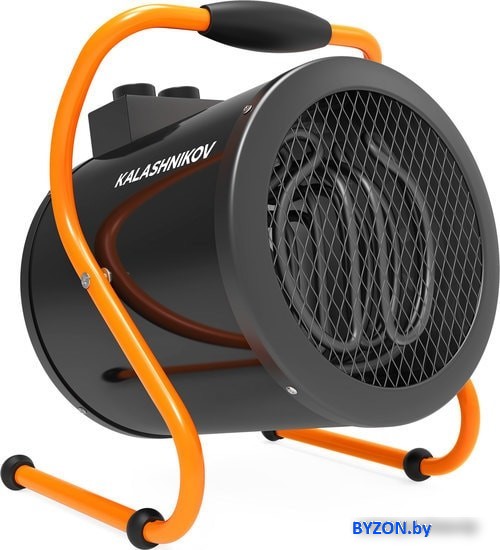 Тепловая пушка Калашников KVF-E15-31 Тепловая пушка Калашников KVF-E15-31