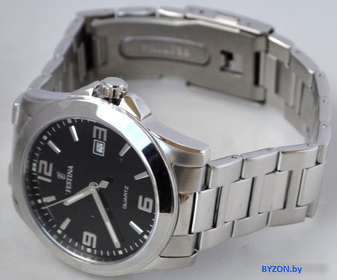 Наручные часы Festina F16376/4 Наручные часы Festina F16376/4