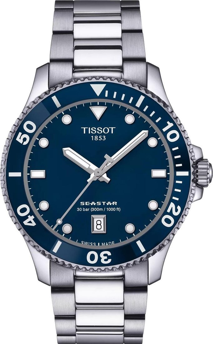 Наручные часы Tissot T120.410.11.041.00 Наручные часы Tissot T120.410.11.041.00