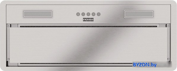 Кухонная вытяжка Franke Vera SS 72 305.0712.220 Кухонная вытяжка Franke Vera SS 72 305.0712.220
