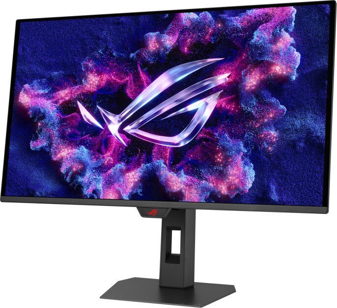 Игровой монитор ASUS ROG Strix OLED XG27AQDPG Игровой монитор ASUS ROG Strix OLED XG27AQDPG