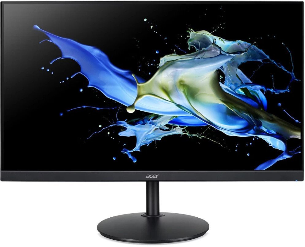 Игровой монитор Acer CB272Gbirv UM.HB2CD.G03 Игровой монитор Acer CB272Gbirv UM.HB2CD.G03