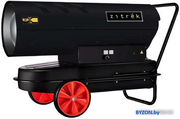 Тепловая пушка Zitrek BFG-80 Тепловая пушка Zitrek BFG-80