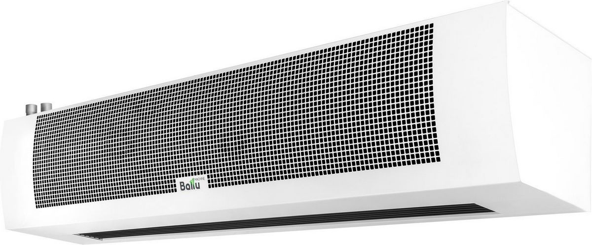 Тепловая завеса Ballu BHC-H15W30-SP Тепловая завеса Ballu BHC-H15W30-SP