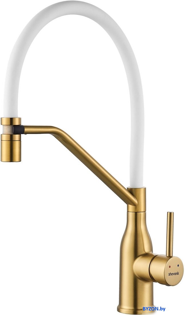 Смеситель Shevanik S343G-1 Смеситель Shevanik S343G-1