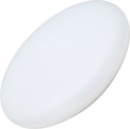 Люстра-тарелка Arlight CL-FRISBEE-DIM-R250-12W Day4000-MIX 030110 Люстра-тарелка Arlight CL-FRISBEE-DIM-R250-12W Day4000-MIX 030110