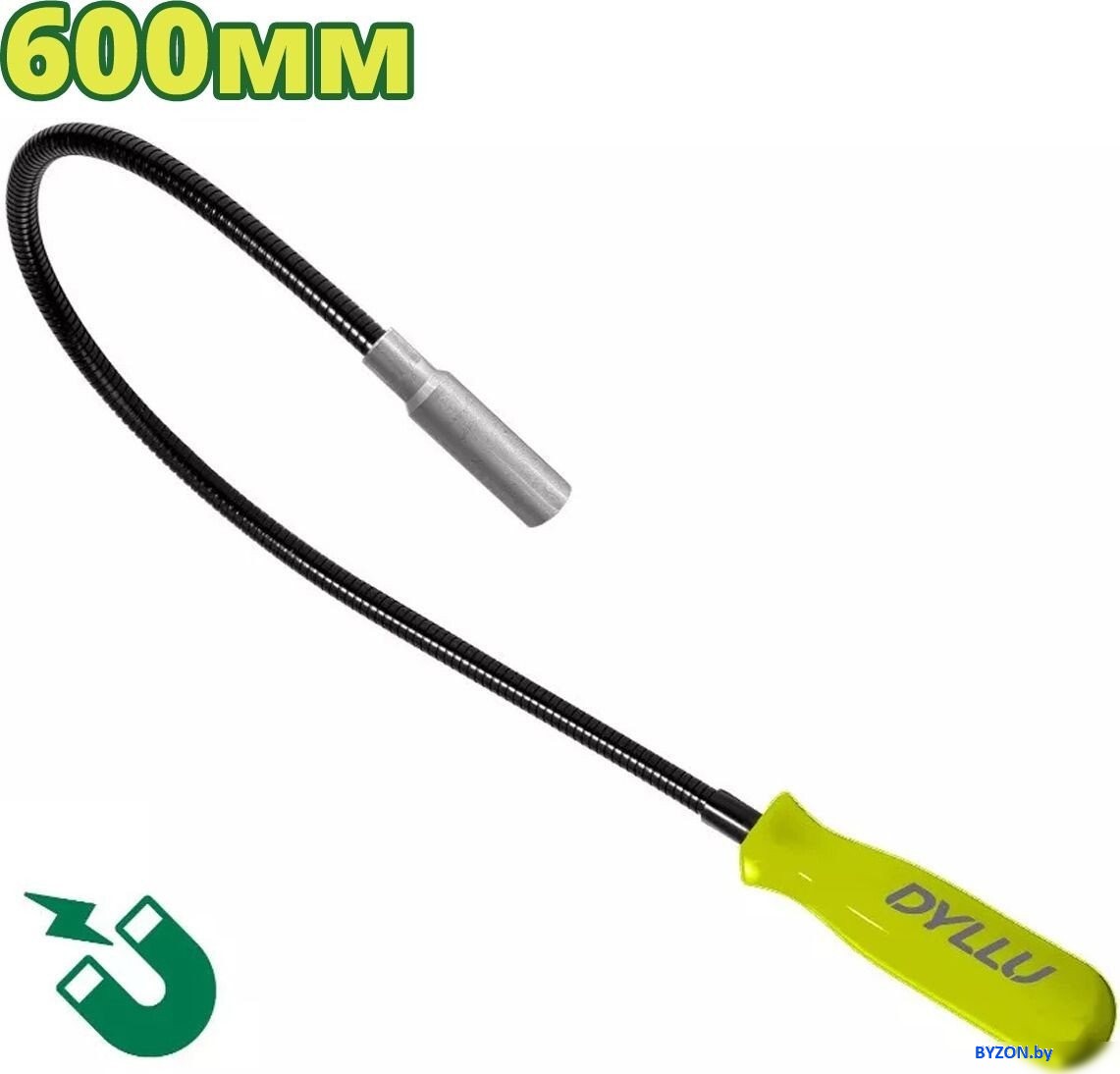 Магнитный извлекатель Dyllu DTME4E60 Магнитный извлекатель Dyllu DTME4E60