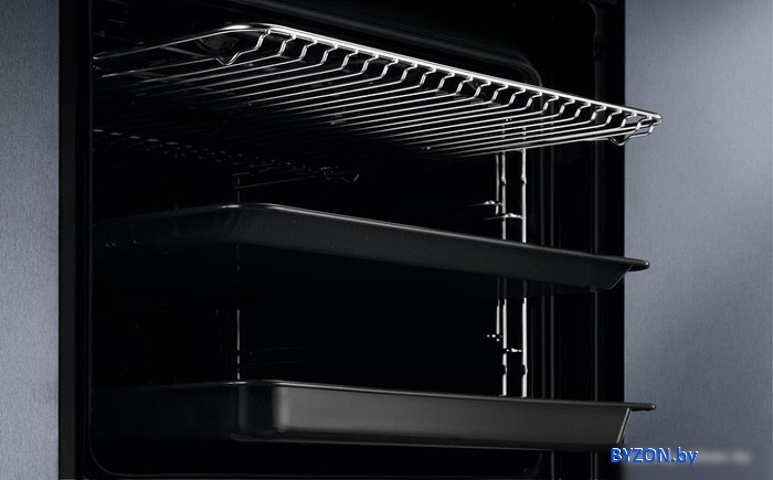 Электрический духовой шкаф Electrolux SteamBake 600 EOD6P66WX Электрический духовой шкаф Electrolux SteamBake 600 EOD6P66WX