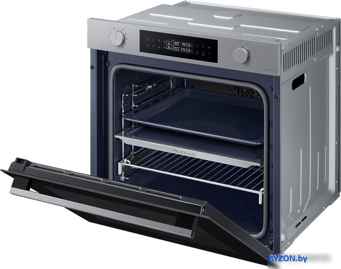 Электрический духовой шкаф Samsung NV7B4445VAS Электрический духовой шкаф Samsung NV7B4445VAS