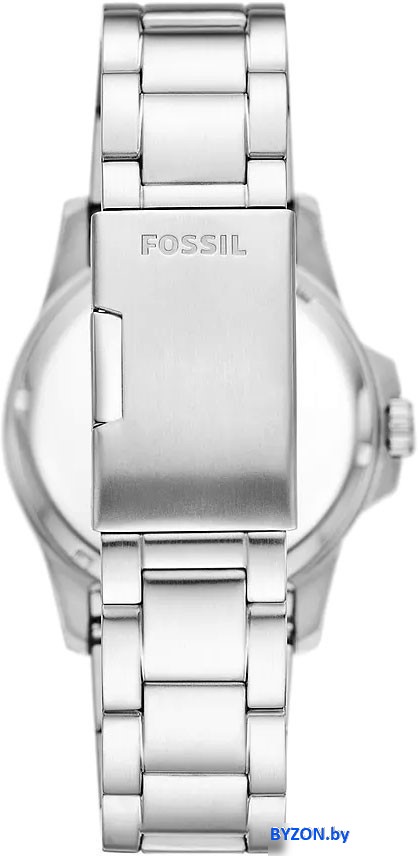 Наручные часы Fossil FS6032 Наручные часы Fossil FS6032