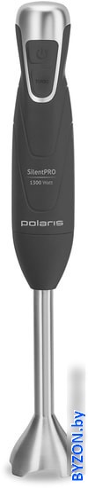 Погружной блендер Polaris PHB 1380 Silent Погружной блендер Polaris PHB 1380 Silent