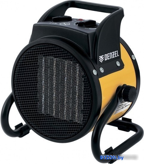 Тепловая пушка Denzel DHC 2-100 Тепловая пушка Denzel DHC 2-100