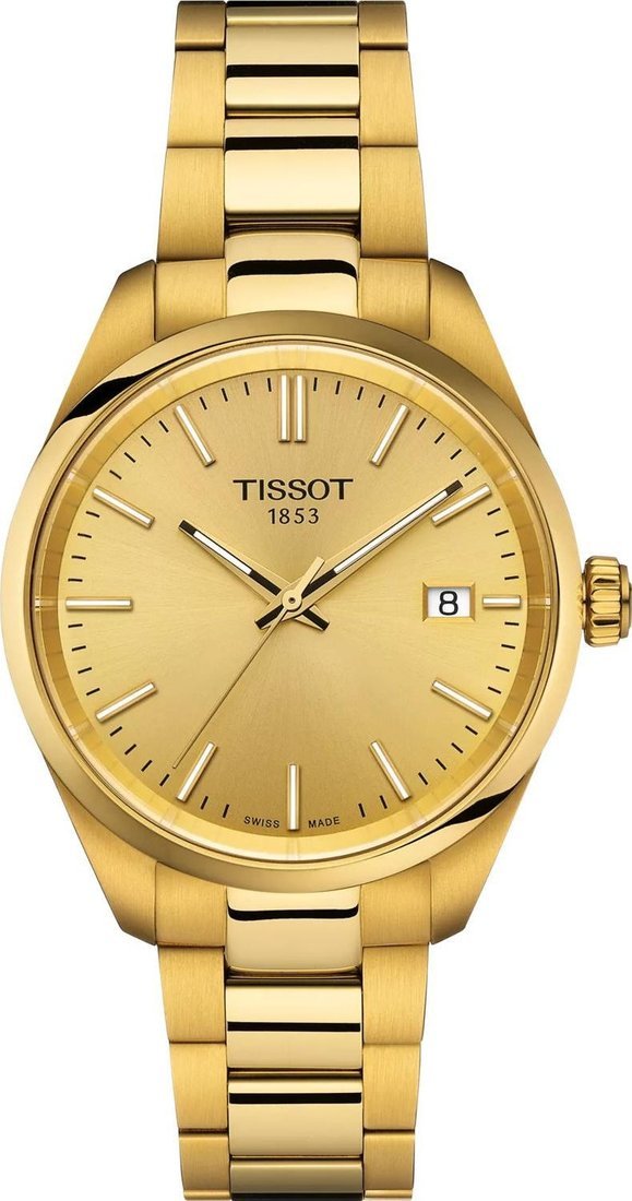 Наручные часы Tissot T150.210.33.021.00 Наручные часы Tissot T150.210.33.021.00