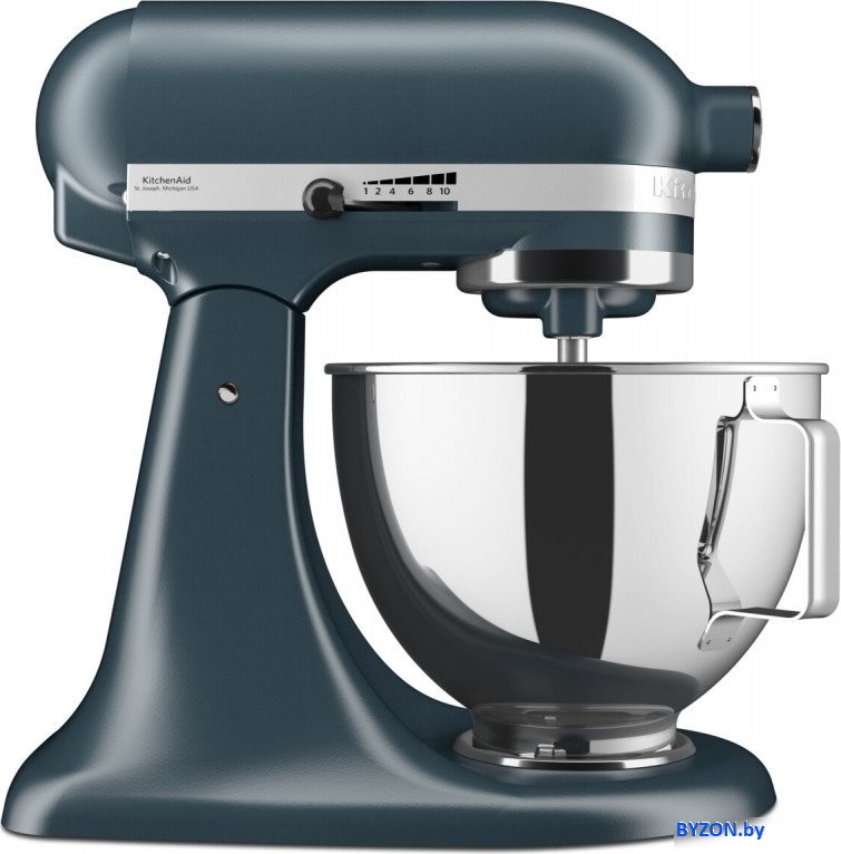 Планетарный миксер KitchenAid 5KSM95PSEBS Планетарный миксер KitchenAid 5KSM95PSEBS